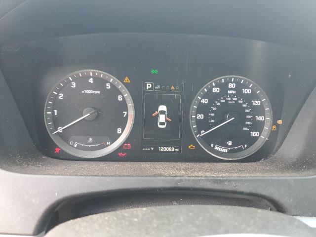 2017 HYUNDAI SONATA SPO 5NPE34AF1HH569770