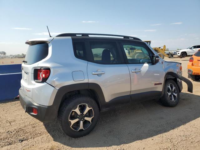 2021 JEEP RENEGADE T ZACNJDC18MPM31018