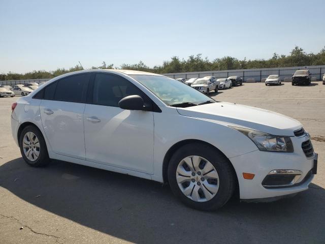 2015 CHEVROLET CRUZE LS 1G1PA5SG1F7208769