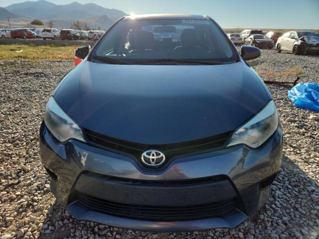 2016 TOYOTA COROLLA L - 5YFBURHEXGP501852
