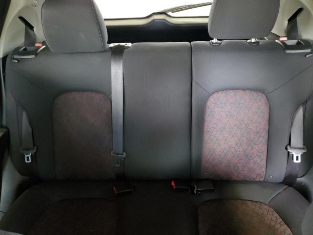 2017 CHEVROLET SONIC LT - 1G1JC6SB7H4123451