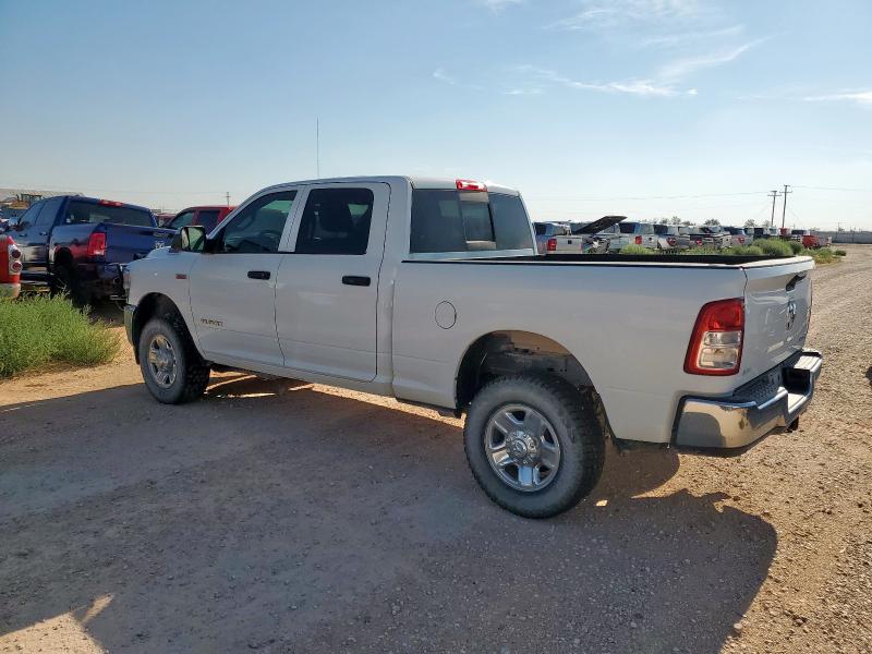 2022 RAM 2500 TRADE 3C6UR5CJ8NG144561