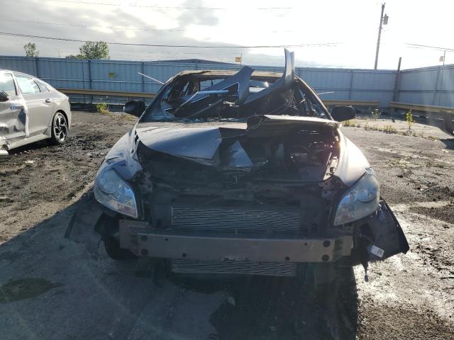 2010 CHEVROLET MALIBU 1LT - 1G1ZC5EBXAF196011