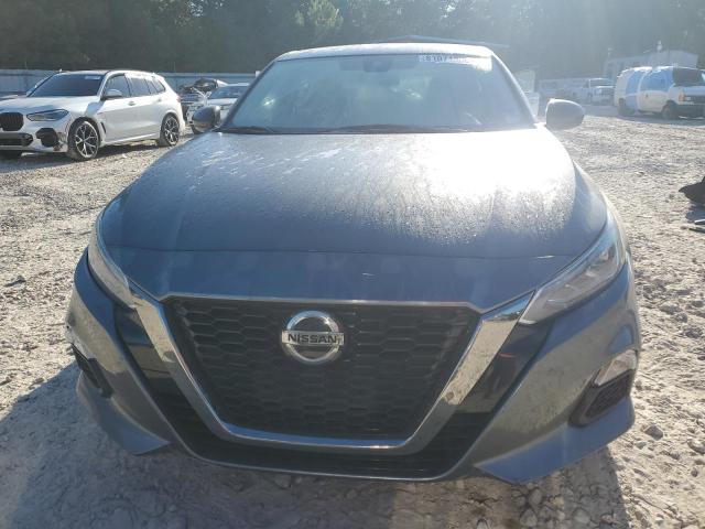 2021 NISSAN ALTIMA SR 1N4BL4CV1MN389177