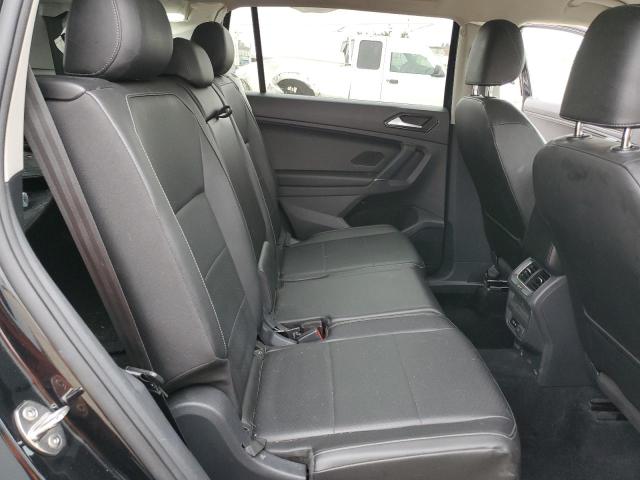 2018 VOLKSWAGEN TIGUAN SE - 3VV3B7AX6JM008695