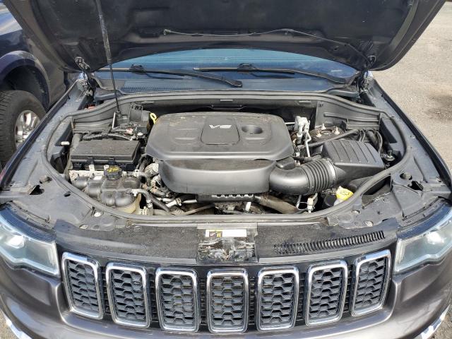 2019 JEEP GRAND CHER 1C4RJFAG2KC530085