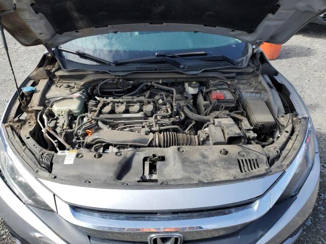 2016 HONDA CIVIC EXL 2HGFC1F73GH645907