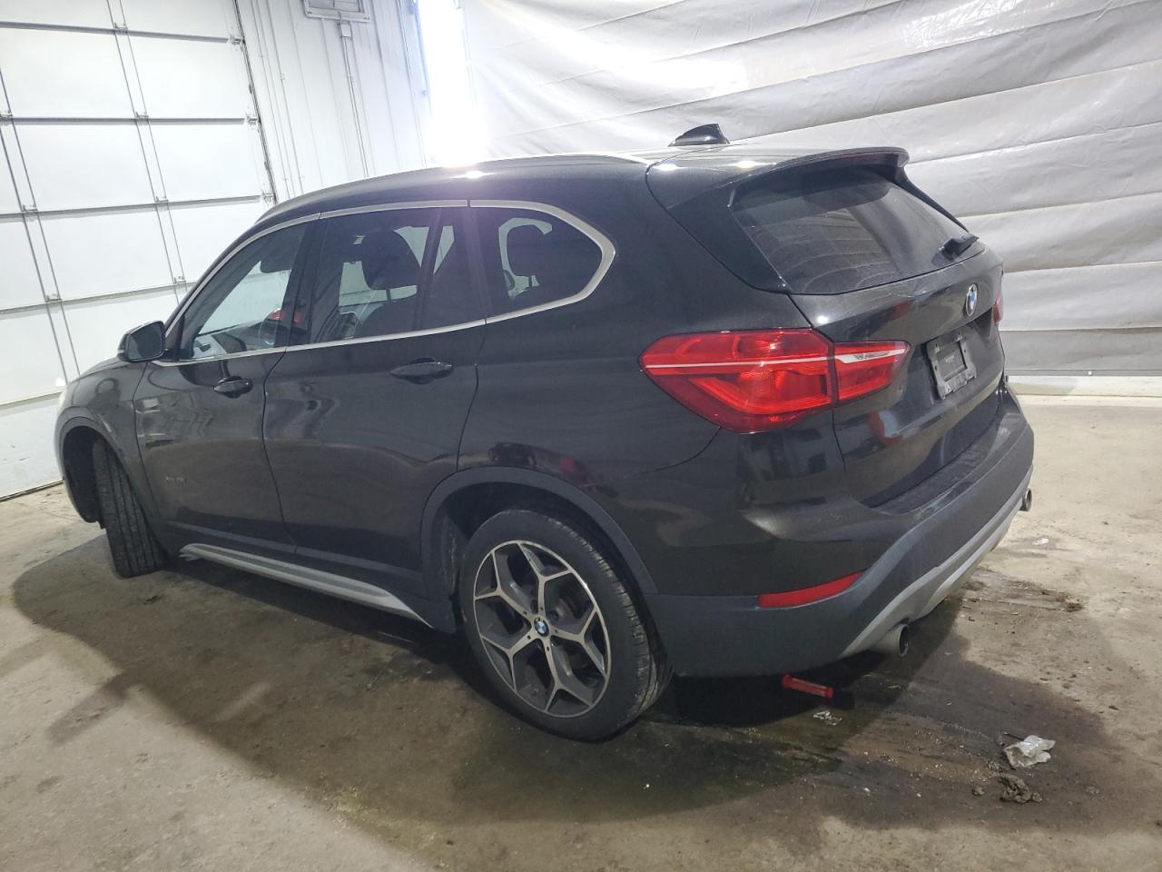 BMW X1 XDRIVE28I