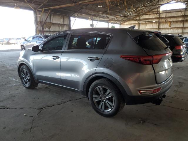 2017 KIA SPORTAGE L - KNDPM3AC5H7116665
