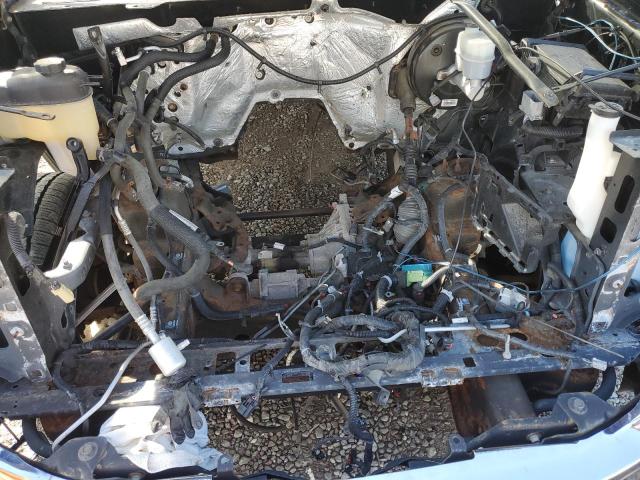 2017 CHEVROLET SILVERADO - 1GCVKNEC6HZ369128