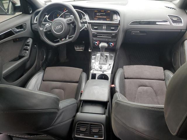 2016 AUDI A4 PREMIUM WAUFFAFL2GA005735