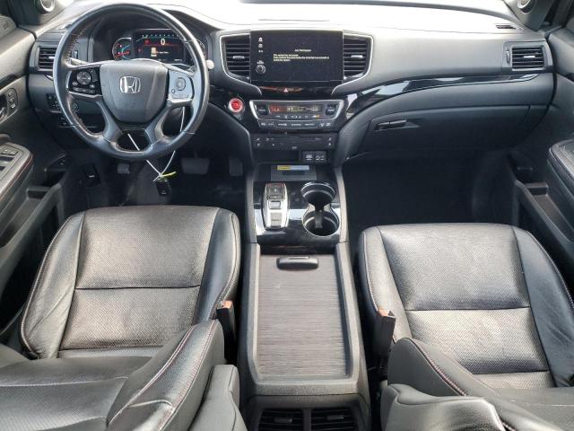 2019 HONDA PILOT ELITE 5FNYF6H0XKB506268