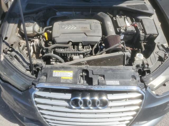 2015 AUDI A3 PRESTIGE S-LINE #3256400327