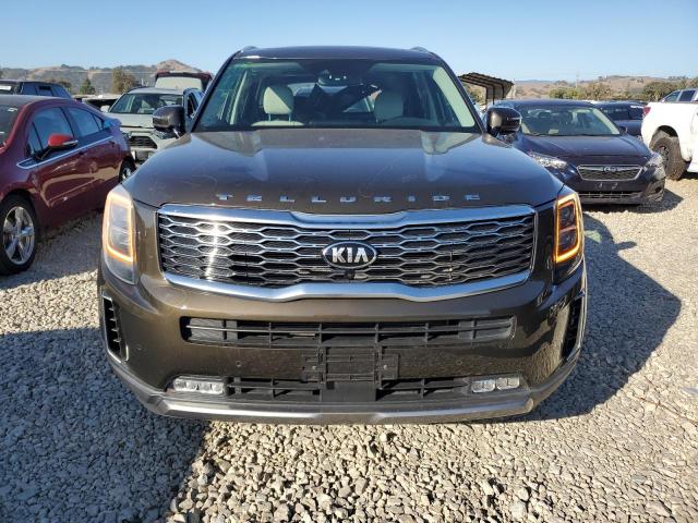 2020 KIA TELLURIDE SX 5XYP54HC7LG080367