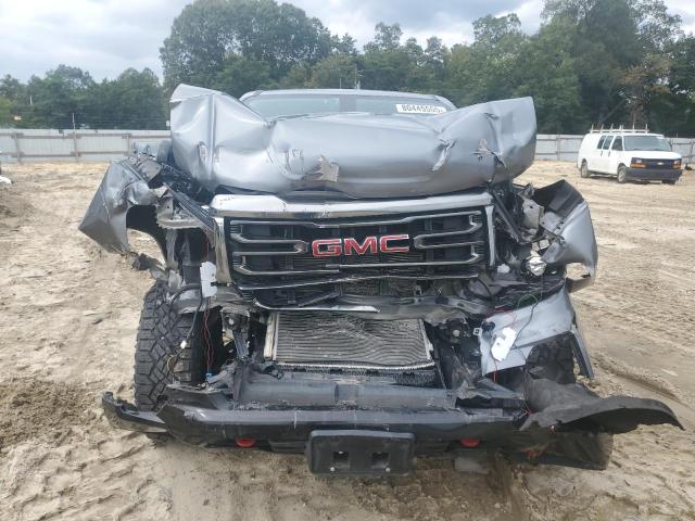 2021 GMC CANYON AT4 1GTG6FEN3M1155856