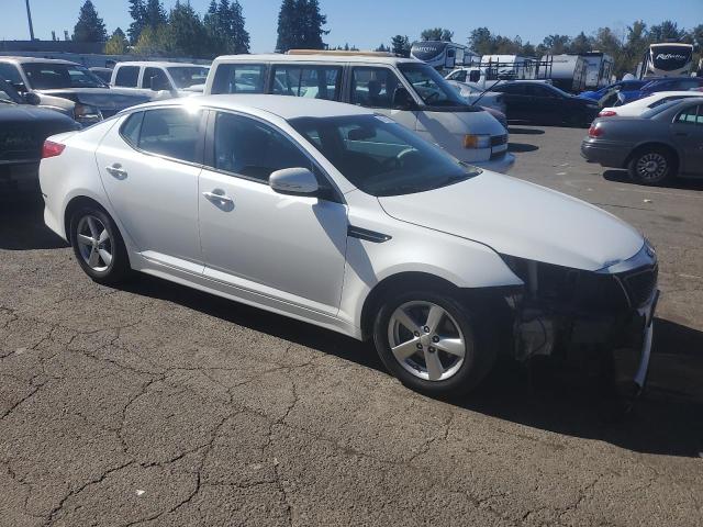 2015 KIA OPTIMA LX KNAGM4A73F5549786