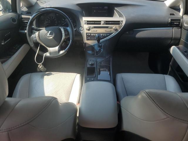 2013 LEXUS RX 350 BASE - 2T2BK1BA9DC210893