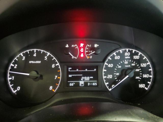 2015 NISSAN SENTRA 1.8 3N1AB7AP4FY286018