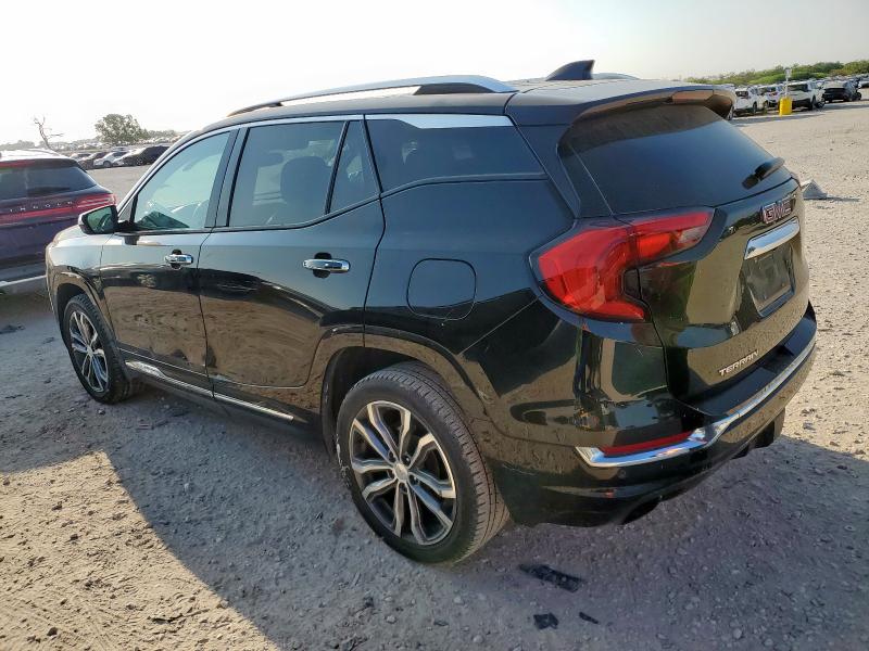 2019 GMC TERRAIN DE 3GKALSEX1KL156829