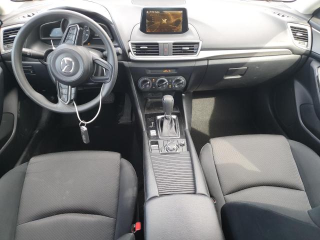 2017 MAZDA 3 SPORT - 3MZBN1K72HM113724