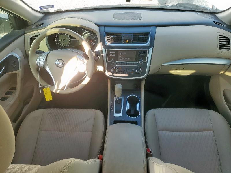 2016 NISSAN ALTIMA 2.5 1N4AL3AP7GN342749