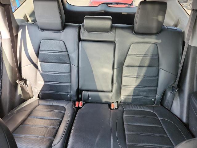 2022 HONDA CR-V EXL 7FARW2H83NE010787