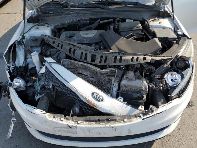 2016 KIA OPTIMA LX 5XXGT4L10GG053730
