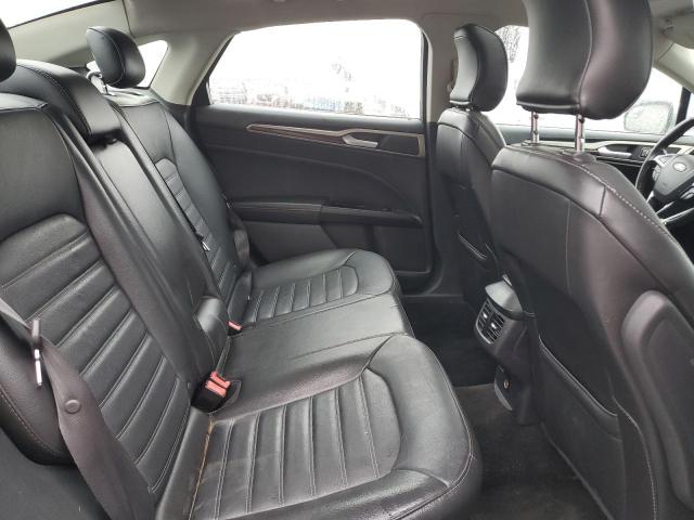 2015 FORD FUSION SE 1FA6P0HD3F5127355