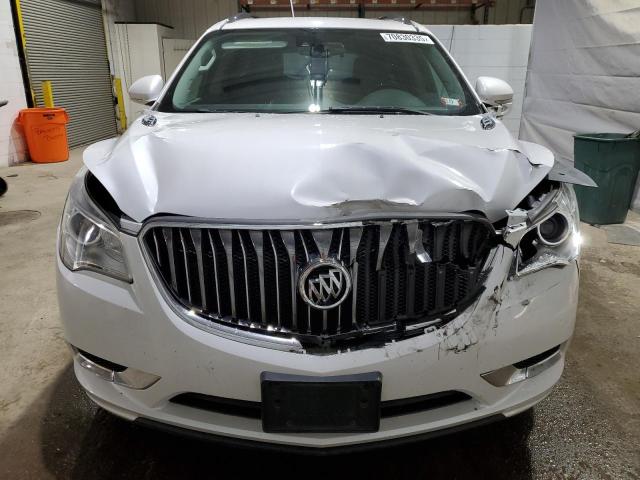 2017 BUICK ENCLAVE 5GAKVCKD9HJ343537