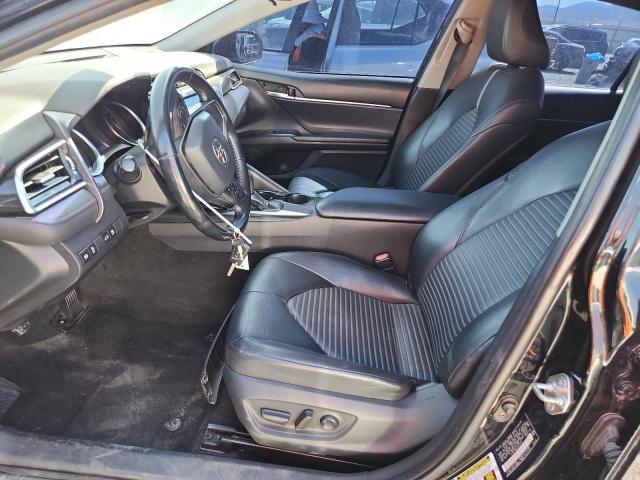 2018 TOYOTA CAMRY L 4T1B11HK4JU613276