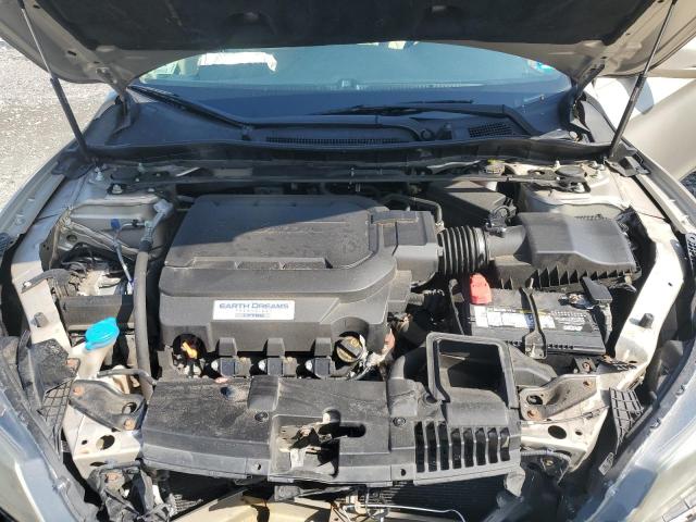 2014 HONDA ACCORD EXL - 1HGCR3F88EA033588