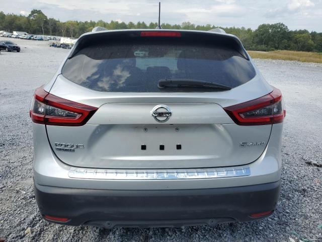 2020 NISSAN ROGUE SPORT S - JN1BJ1CW1LW383754