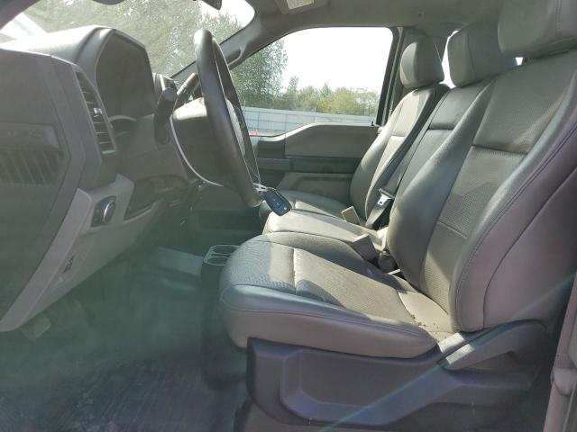 2018 FORD F150 SUPER 1FTEX1CB7JKD13864