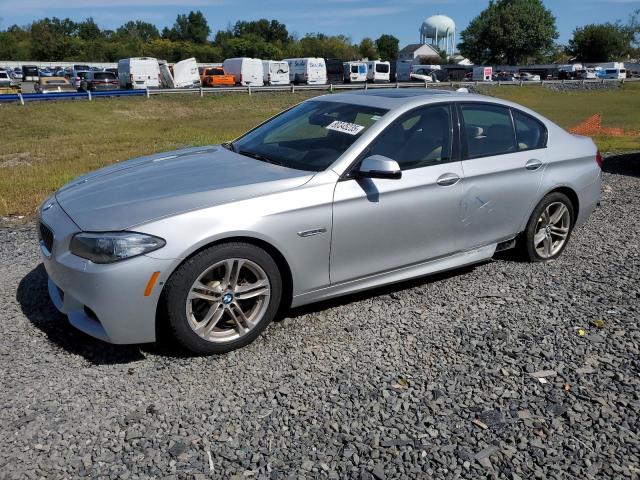 2016 BMW 528 I WBA5A5C55GG352531