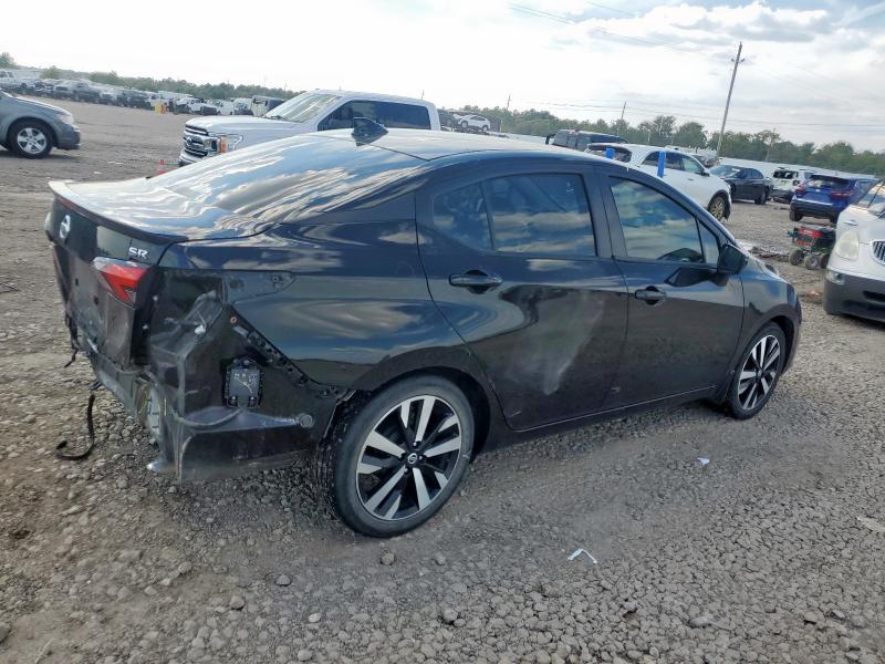 2021 NISSAN VERSA SR - 3N1CN8FV0ML921517