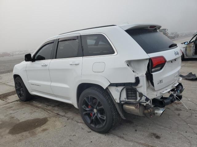 2015 JEEP GRAND CHER - 1C4RJFDJ8FC152058