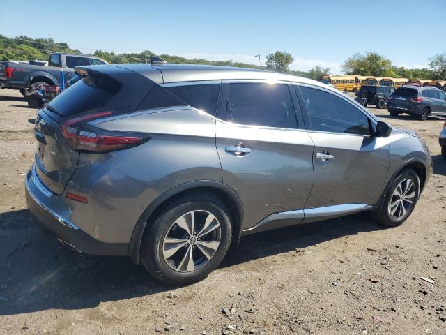 2022 NISSAN MURANO S - 5N1AZ2AS3NC117370