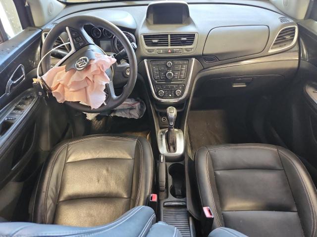 2015 BUICK ENCORE KL4CJGSB6FB235575