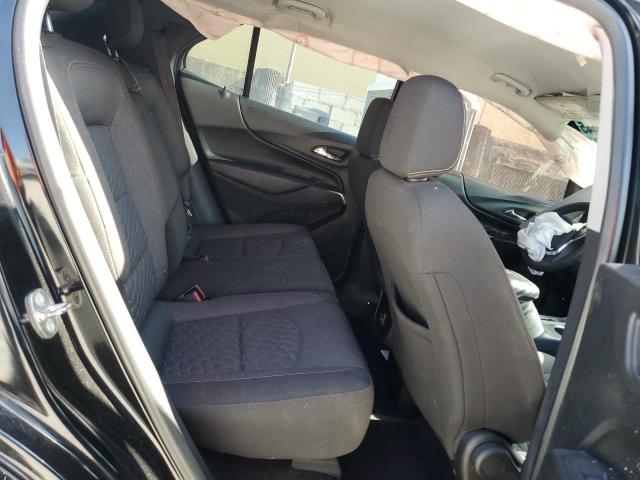 2019 CHEVROLET EQUINOX LT - 2GNAXKEV6K6230224