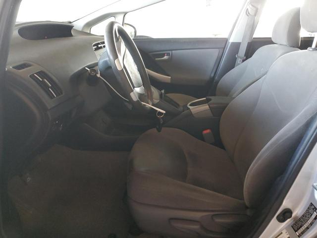 2015 TOYOTA PRIUS JTDKN3DU8F0446320