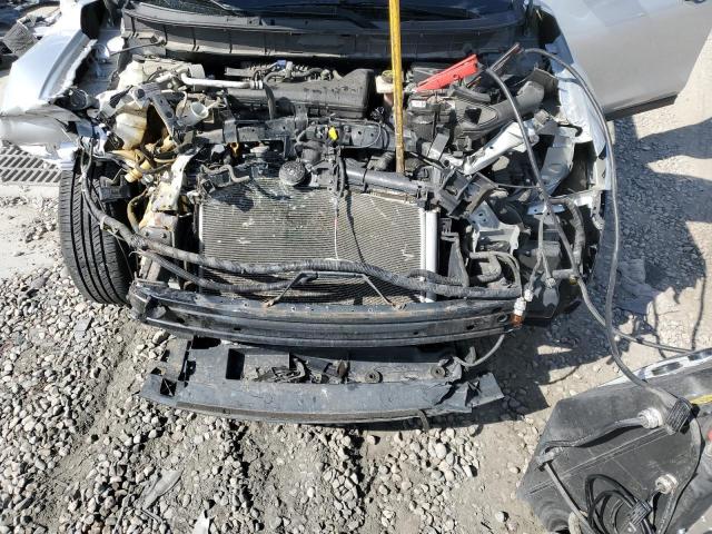 2017 NISSAN ROGUE S - KNMAT2MT3HP541090