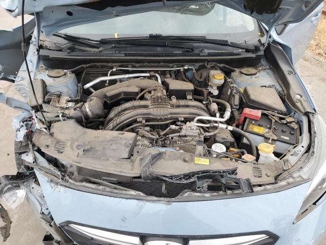 2021 SUBARU CROSSTREK - JF2GTAEC5MH234612