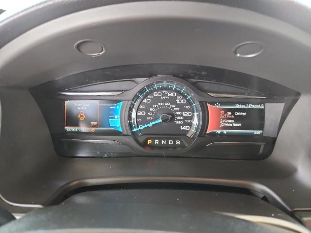 2018 FORD FLEX LIMIT - 2FMGK5D89JBA00967