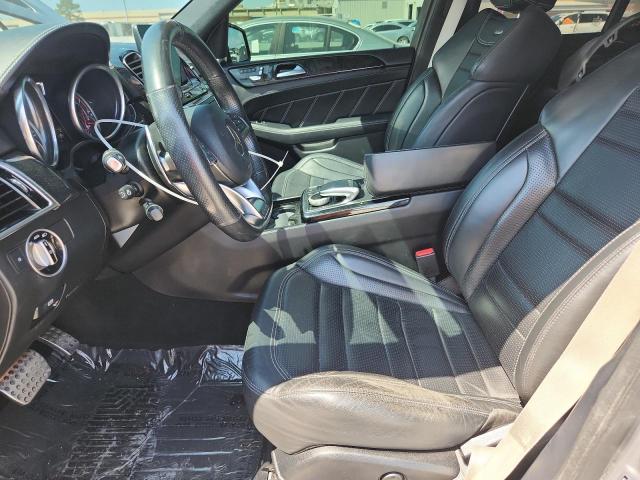 2016 MERCEDES-BENZ GLE 63 AMG 4JGDA7FB9GA723474