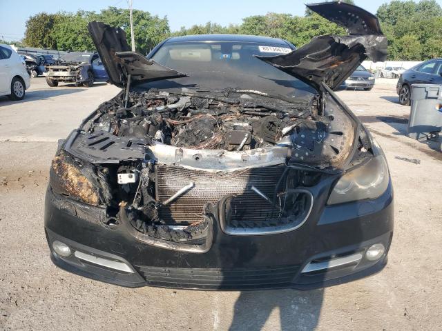 2015 BMW 528 I WBA5A5C52FD522697