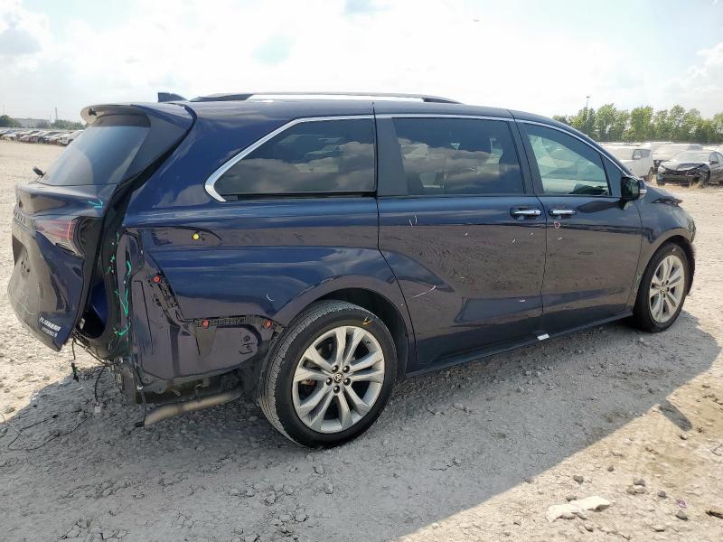 2024 TOYOTA SIENNA LIM - 5TDERKECXRS195657