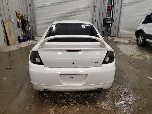 2005 DODGE NEON SRT-4 #3274763213