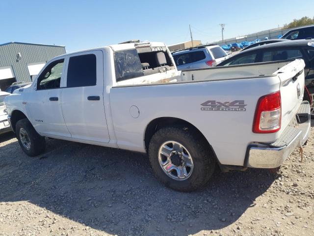 2021 RAM 2500 TRADESMAN 3C6UR5CJ5MG679913