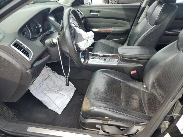 2015 ACURA TLX ADVANC 19UUB2F72FA009718
