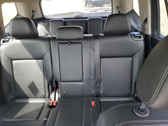 2019 VOLKSWAGEN ATLAS SE 1V2WR2CA1KC583629